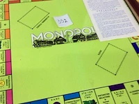 Monopoly de luxe - afbeelding 2 van  3