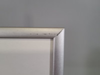 Monoprint, viviënne lopez de laeo laguna, ze zitten in 't doosje, 1999 - afbeelding 6 van  8