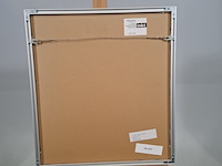 Monoprint, viviënne lopez de laeo laguna, ze zitten in 't doosje, 1999 - afbeelding 7 van  8