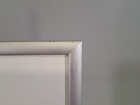 Monoprint, viviënne lopez de leao laguna, kiemen, 1999 - afbeelding 6 van  8