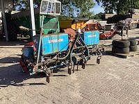 Monosem pnu zaaimachine - afbeelding 5 van  12