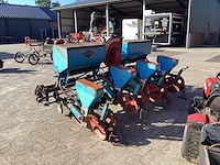 Monosem pnu zaaimachine - afbeelding 7 van  12