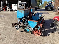 Monosem pnu zaaimachine - afbeelding 8 van  12