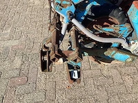 Monosem pnu zaaimachine - afbeelding 10 van  12
