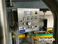 Monster afname unit - afbeelding 5 van  6