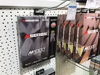 Monster hdmi kabel (10x) - afbeelding 3 van  5