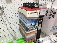 Monster hdmi kabel (10x) - afbeelding 5 van  5