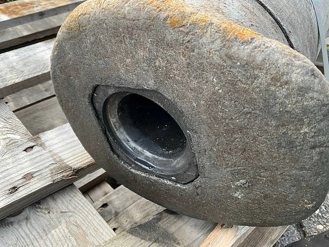 Montabert sc22 voorzetapparatuur breekhamer - afbeelding 5 van  5