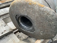 Montabert sc22 voorzetapparatuur breekhamer - afbeelding 5 van  5