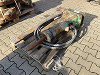 Montabert sloophamer - afbeelding 1 van  9