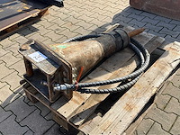 Montabert sloophamer - afbeelding 3 van  9