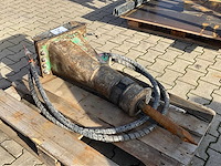 Montabert sloophamer - afbeelding 4 van  9