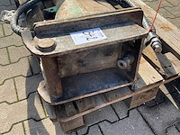 Montabert sloophamer - afbeelding 5 van  9