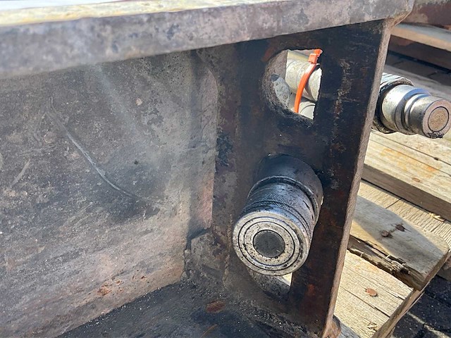 Montabert sloophamer - afbeelding 6 van  9