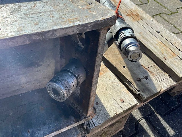 Montabert sloophamer - afbeelding 7 van  9