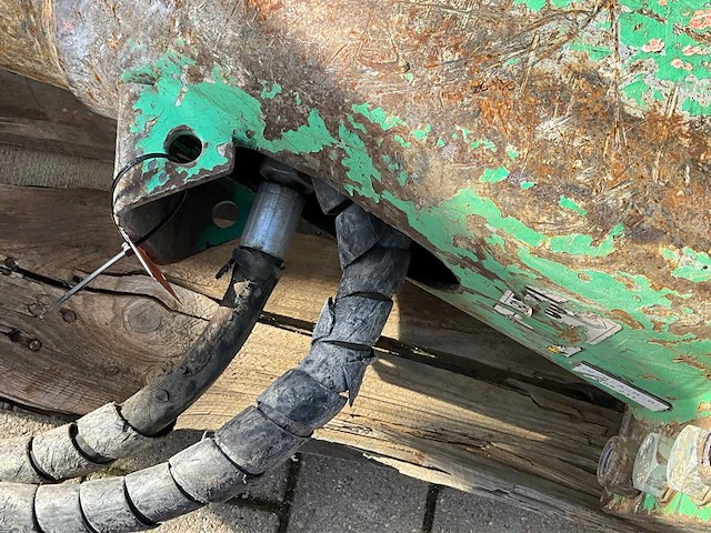 Montabert sloophamer - afbeelding 8 van  9