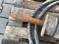 Montabert sloophamer - afbeelding 9 van  9