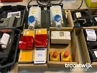 Montage en installatie materiaal - afbeelding 1 van  3