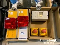 Montage en installatie materiaal - afbeelding 2 van  3