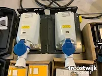 Montage en installatie materiaal - afbeelding 3 van  3