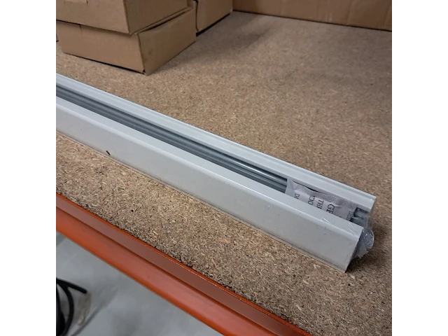 Montage frames, royal track systems - afbeelding 2 van  5