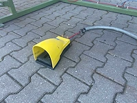 Montage kiep werktafel 300cm. - afbeelding 11 van  15