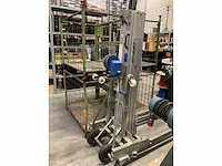 Montage lift - afbeelding 2 van  5