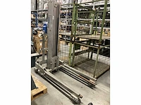 Montage lift - afbeelding 3 van  5