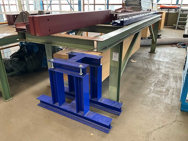 Montageframe - afbeelding 1 van  6