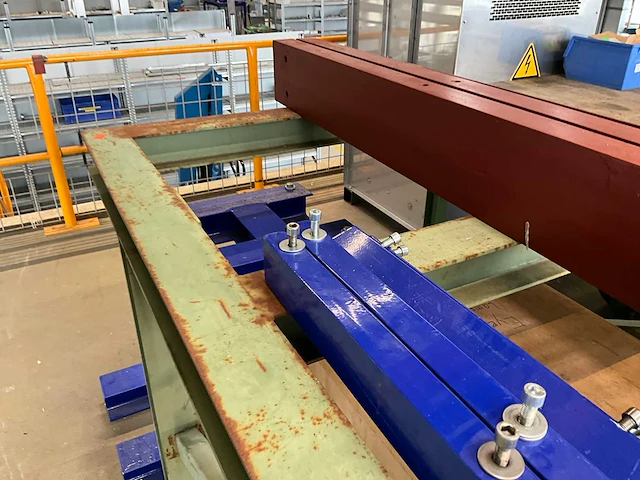 Montageframe - afbeelding 5 van  6