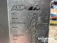 Montagelift - afbeelding 2 van  10