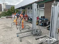 Montagelift - afbeelding 1 van  10