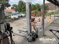 Montagelift - afbeelding 3 van  10