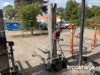 Montagelift - afbeelding 4 van  10