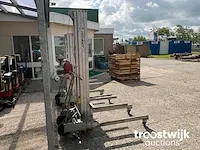Montagelift - afbeelding 6 van  10