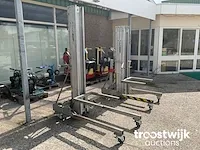 Montagelift - afbeelding 7 van  10