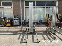 Montagelift - afbeelding 8 van  10