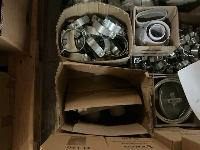 Montagemateriaal en diversen - afbeelding 3 van  7