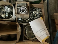 Montagemateriaal en diversen - afbeelding 4 van  7