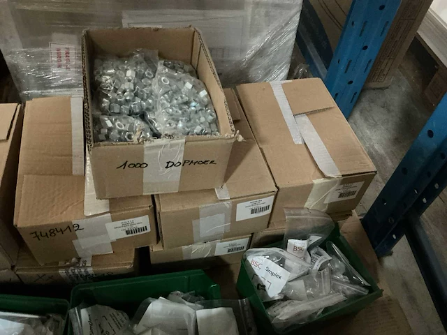 Montagemateriaal en diversen - afbeelding 7 van  7