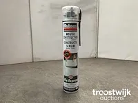 Montageschuim 750ml - afbeelding 1 van  6