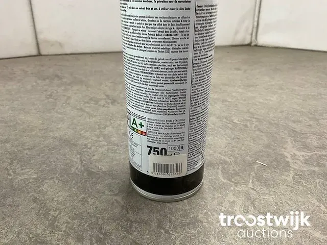 Montageschuim 750ml - afbeelding 2 van  6