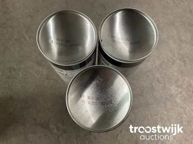 Montageschuim 750ml - afbeelding 3 van  6