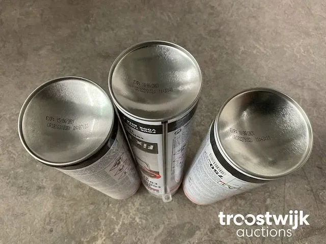 Montageschuim 750ml - afbeelding 6 van  6