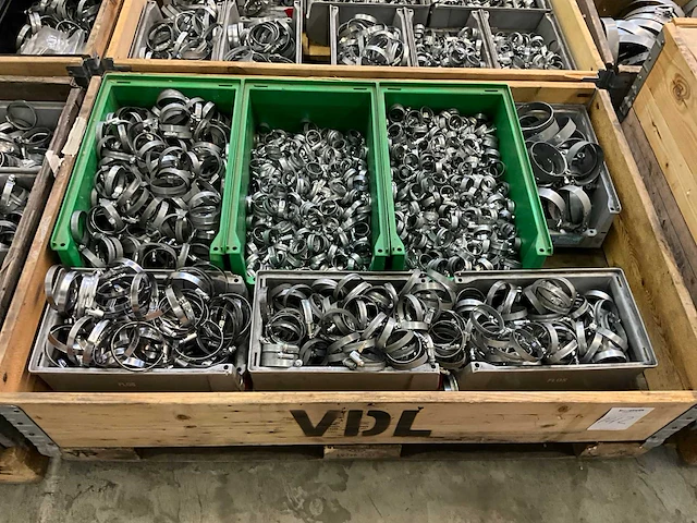 Montagevoorraad - afbeelding 1 van  6