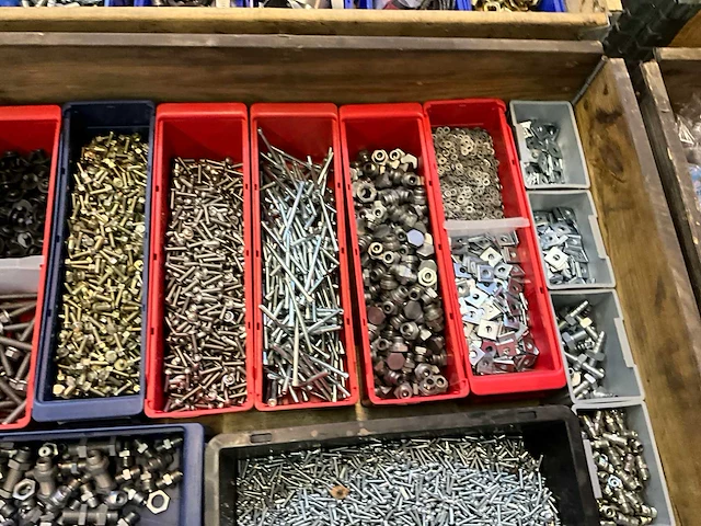 Montagevoorraad - afbeelding 4 van  5