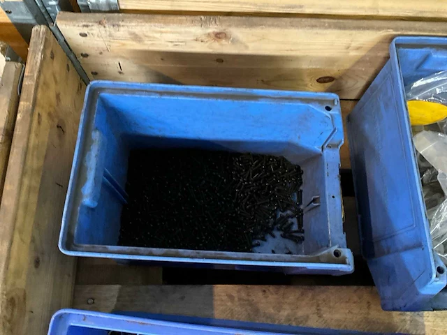 Montagevoorraad - afbeelding 5 van  6
