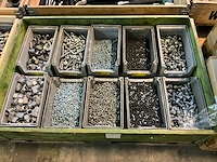 Montagevoorraad - afbeelding 1 van  5