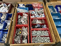 Montagevoorraad - afbeelding 1 van  9