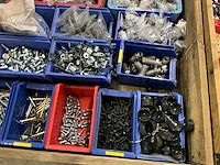 Montagevoorraad - afbeelding 2 van  7